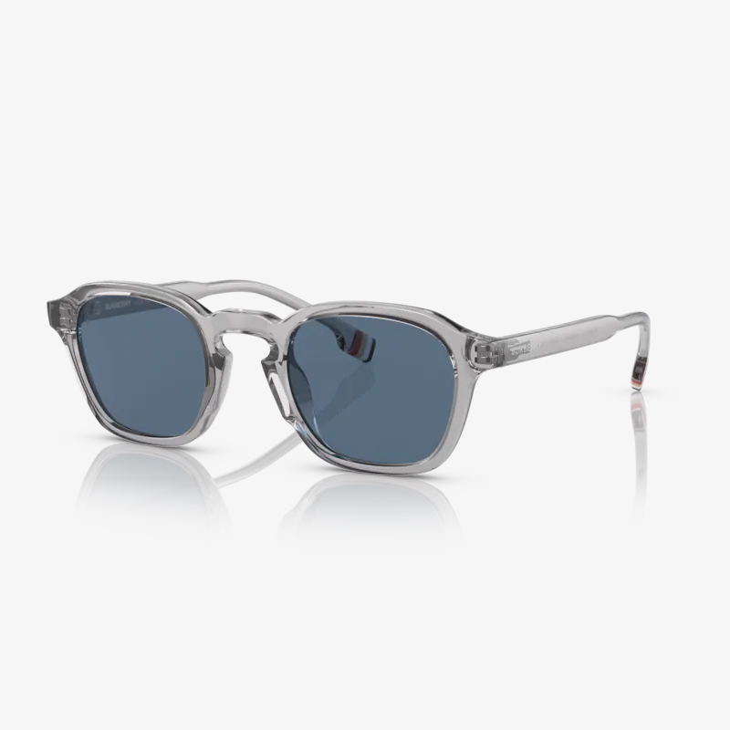 Burberry 0BE4378U - Percy
