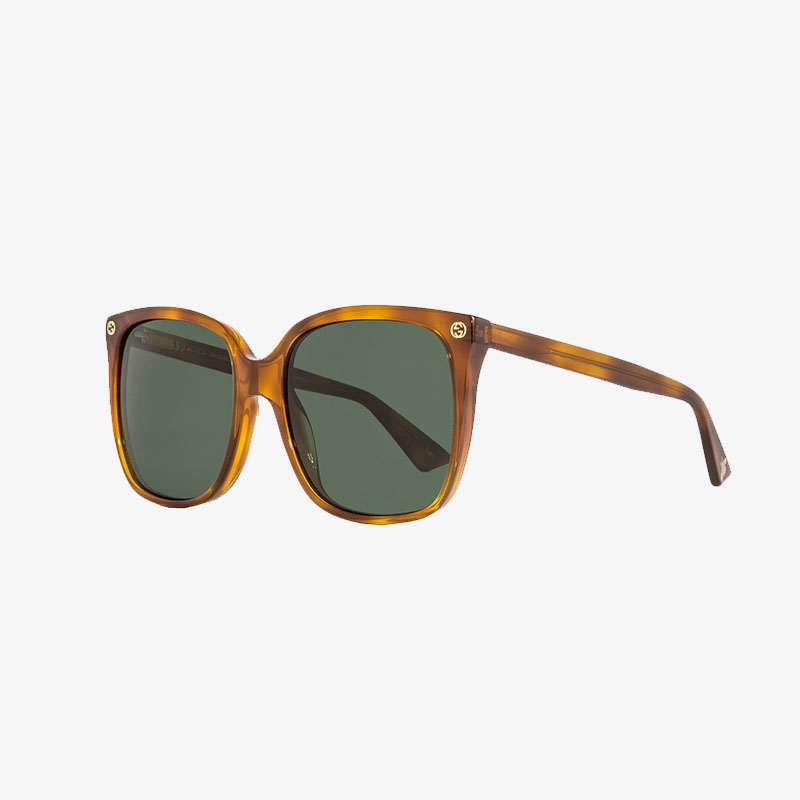 GUCCI GG0022S