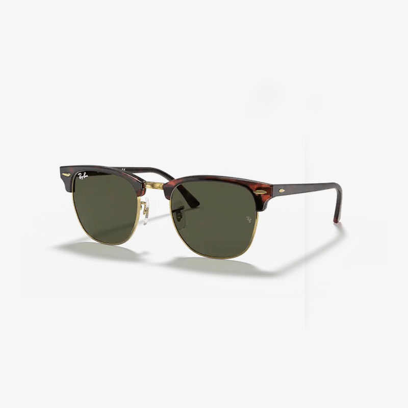Ray-Ban 3016 - W0366 Clubmaster