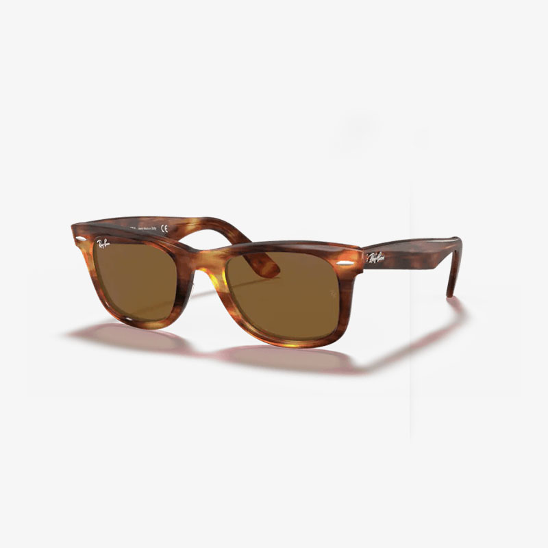 Ray-Ban 2140 - Wayfarer