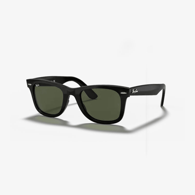 Ray-Ban 4340 - Wayfarer