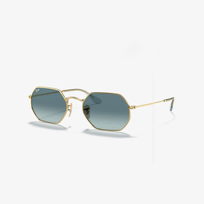 Ray-Ban 3556N - Octagonal