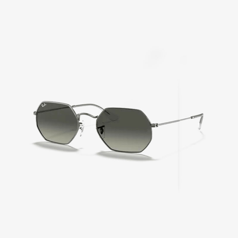 Ray-Ban 3556N - Octagonal