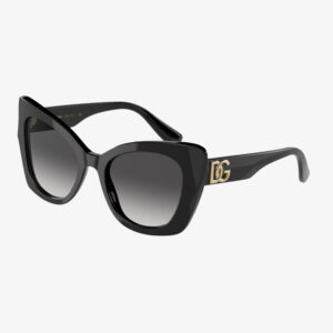 Dolce & Gabbana DG 4405 - 501/8G Nero