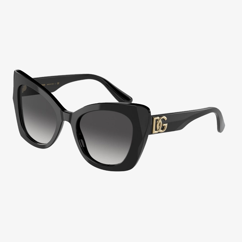 Dolce & Gabbana DG 4405 - 501/8G Nero
