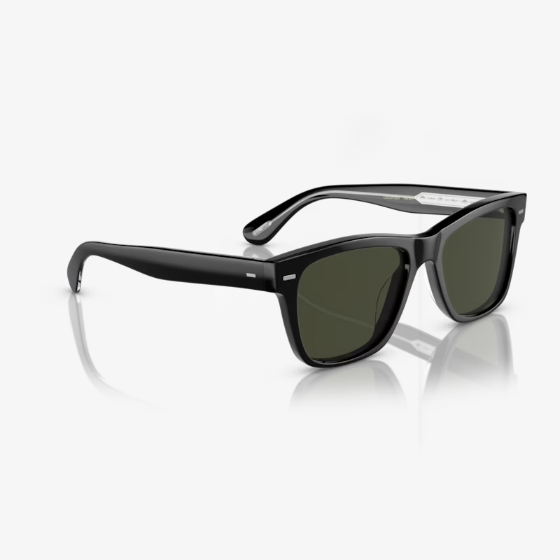 Oliver Peoples Oliver Sun Nero