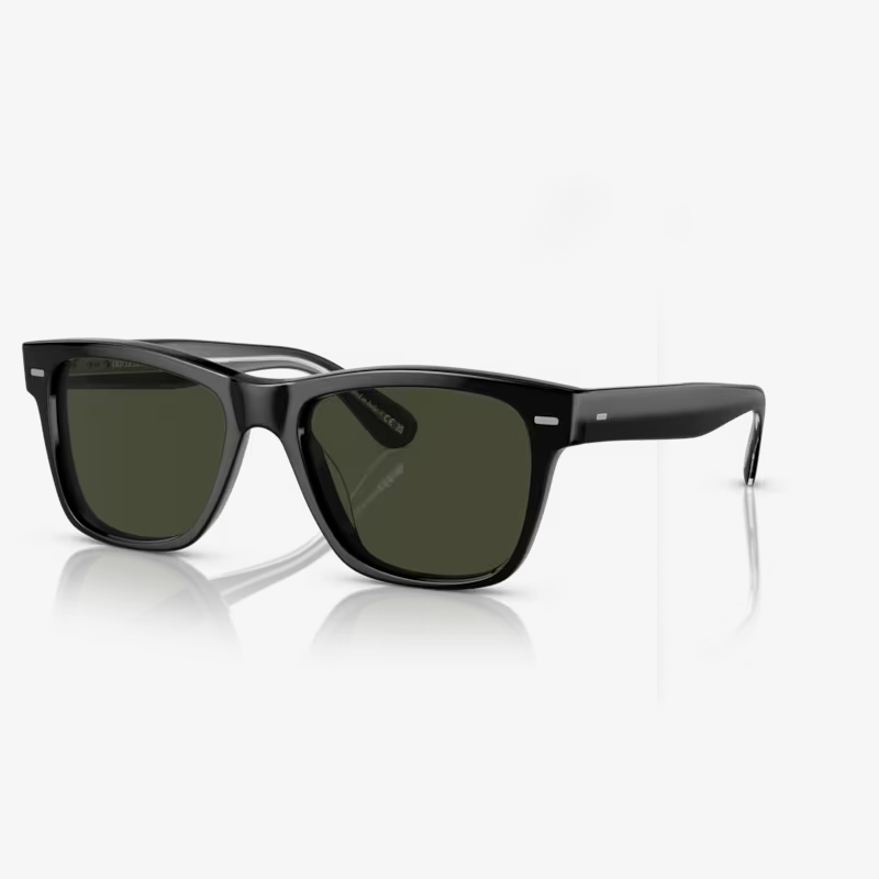 Oliver Peoples Oliver Sun Nero