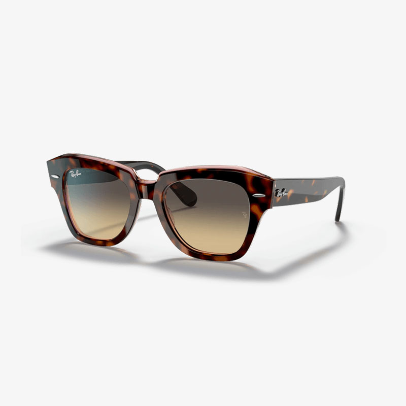 Ray-Ban 2186 1324/BG State street
