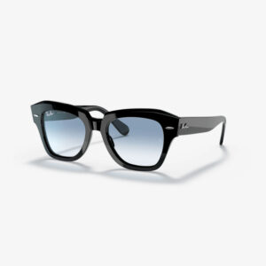 Ray-Ban 2186 901/3F- State street