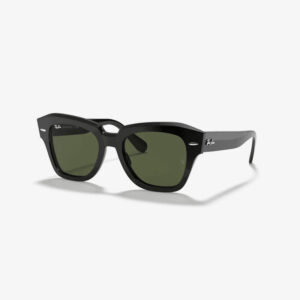 Ray-Ban 2186 901/31- State street