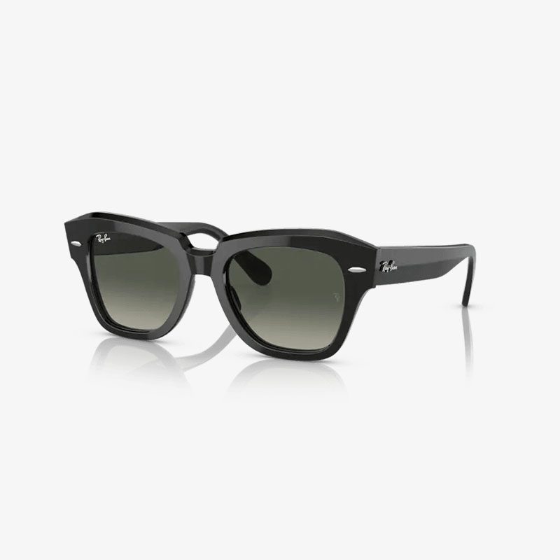 Ray-Ban 2186 901/71 - State street