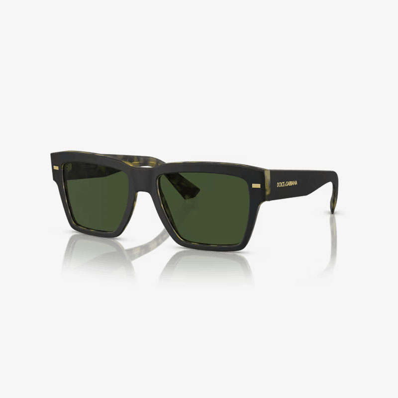 Dolce & Gabbana 4431 34031U