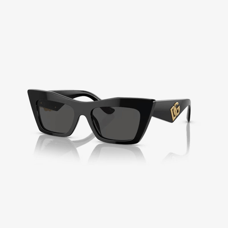Dolce & Gabbana 4435 50187