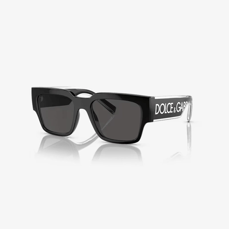 Dolce & Gabbana 6184 50187