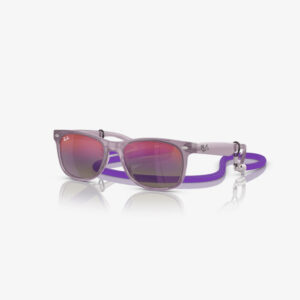 Ray-Ban 0RJ9052S - Junior new wayfarer