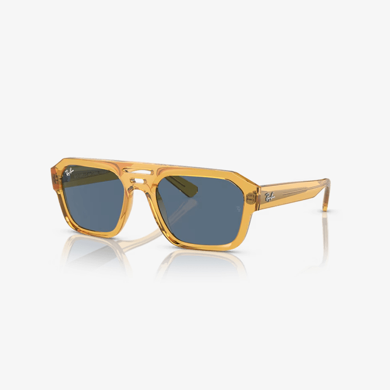 Ray-Ban 0RB4397 Corrigan