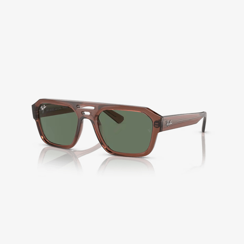 Ray-Ban 0RB4397 Corrigan