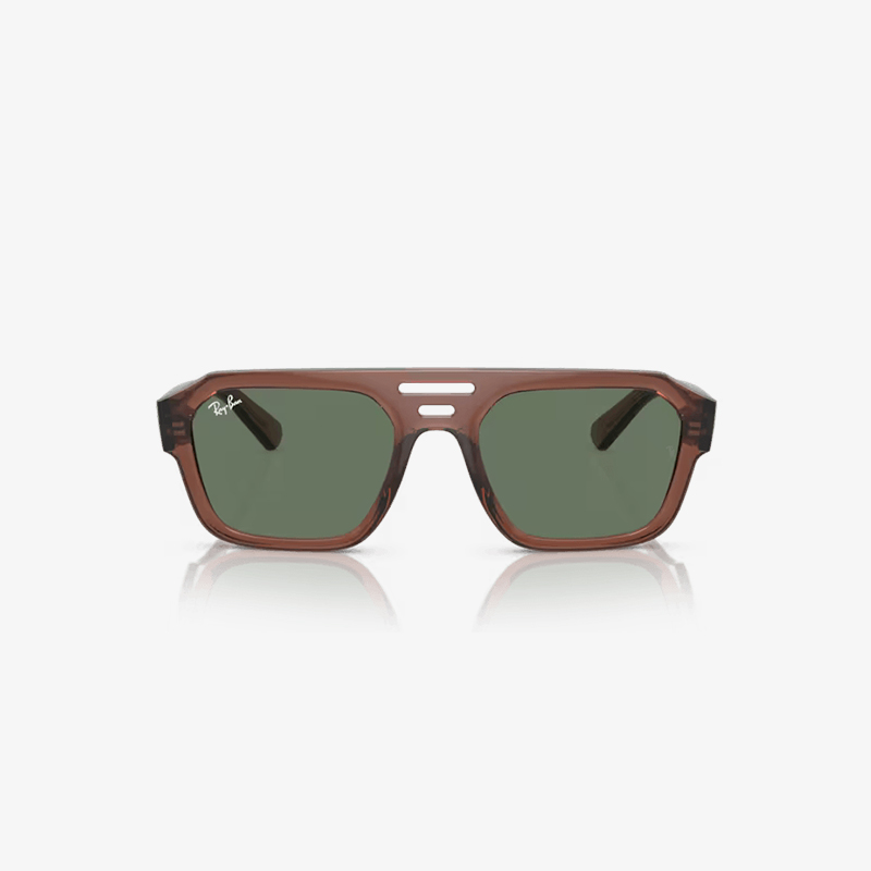 Ray-Ban 0RB4397 Corrigan