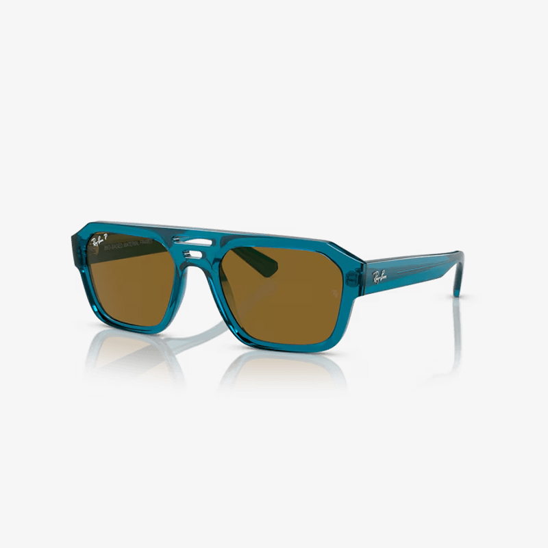 Ray-Ban 0RB4397 Corrigan