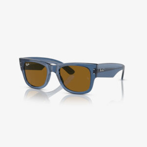 Ray-Ban 0840S Mega wayfarer